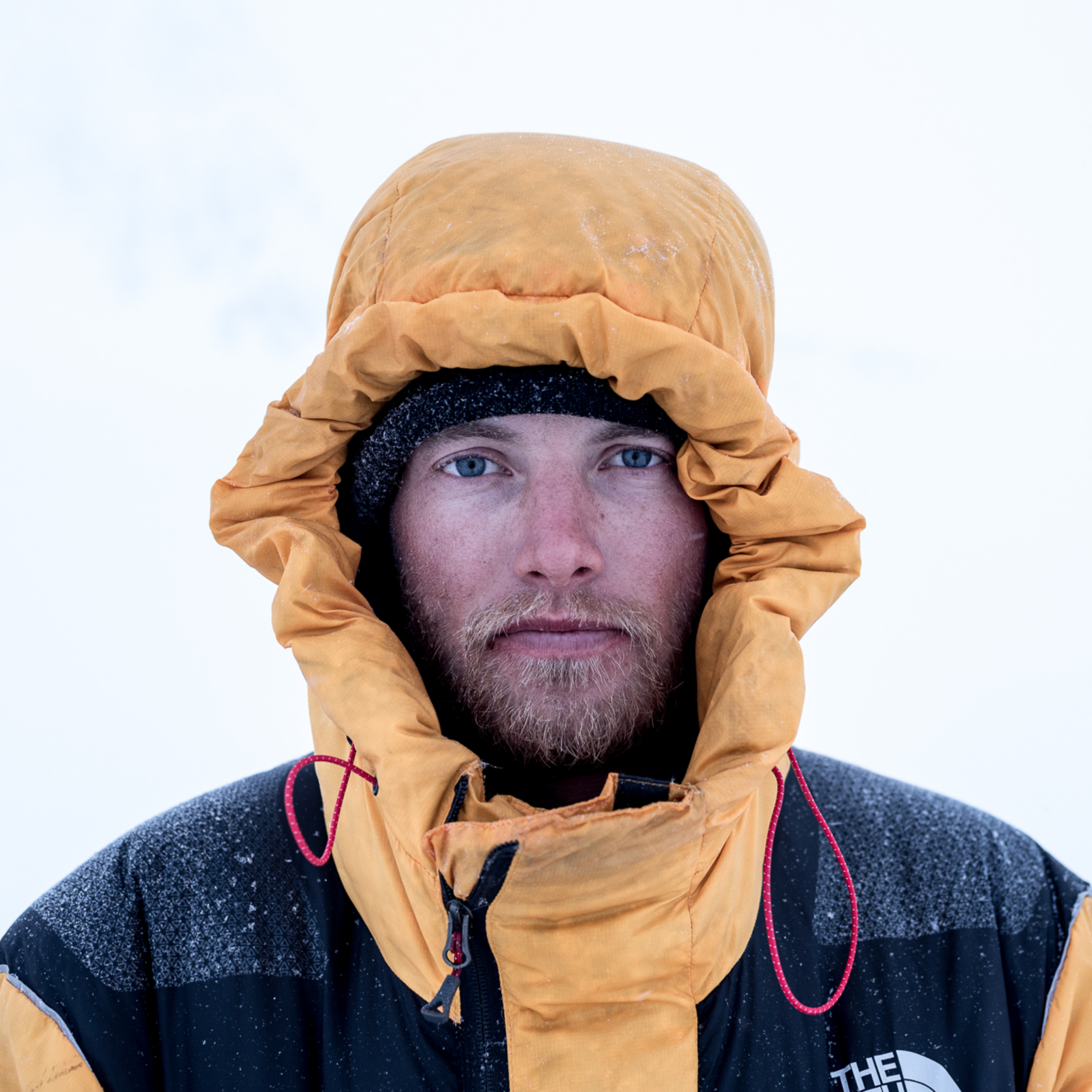 Austin Smith | Gozney Brand Ambassador | Gozney