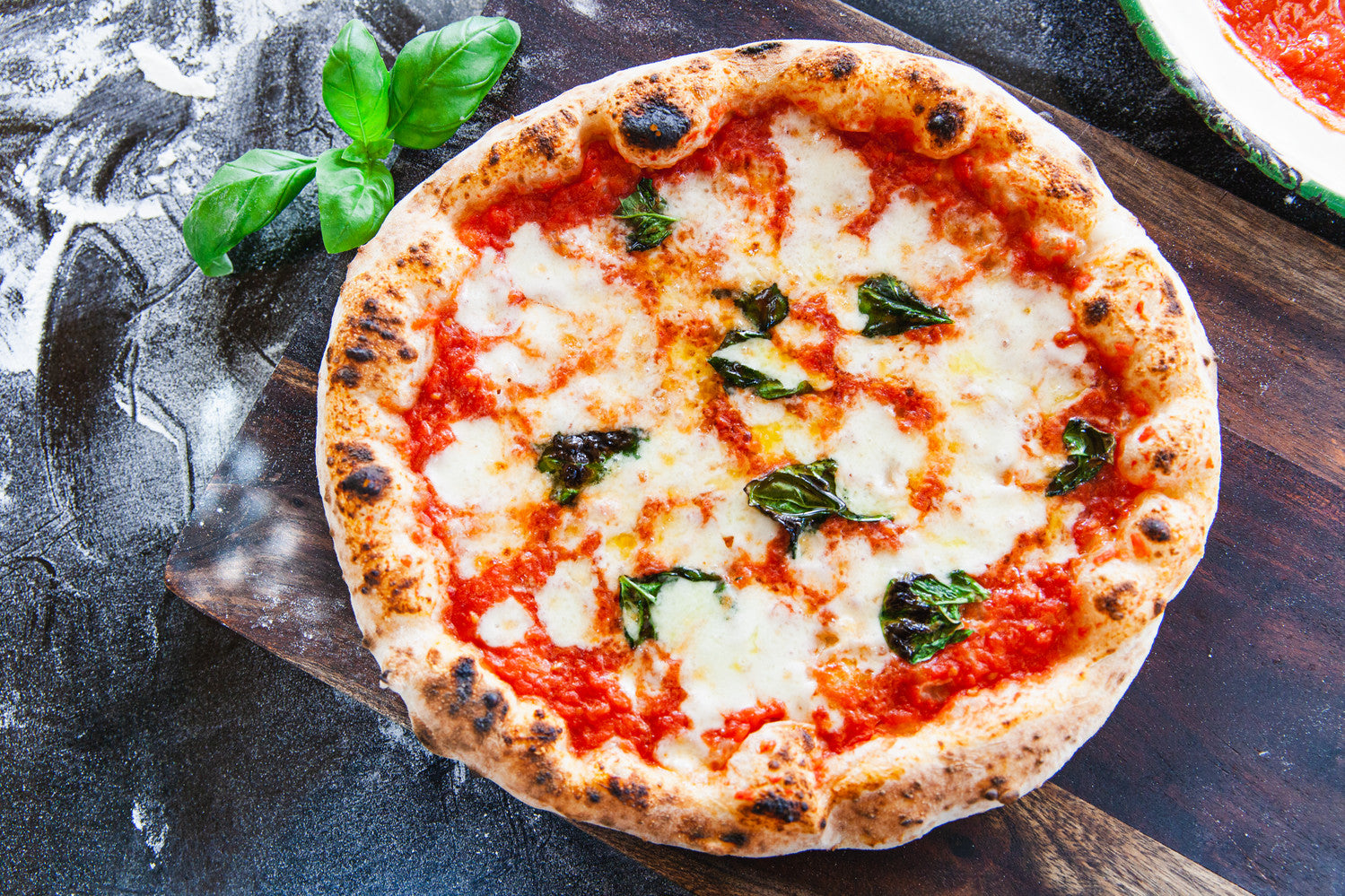 America’s most popular pizza styles