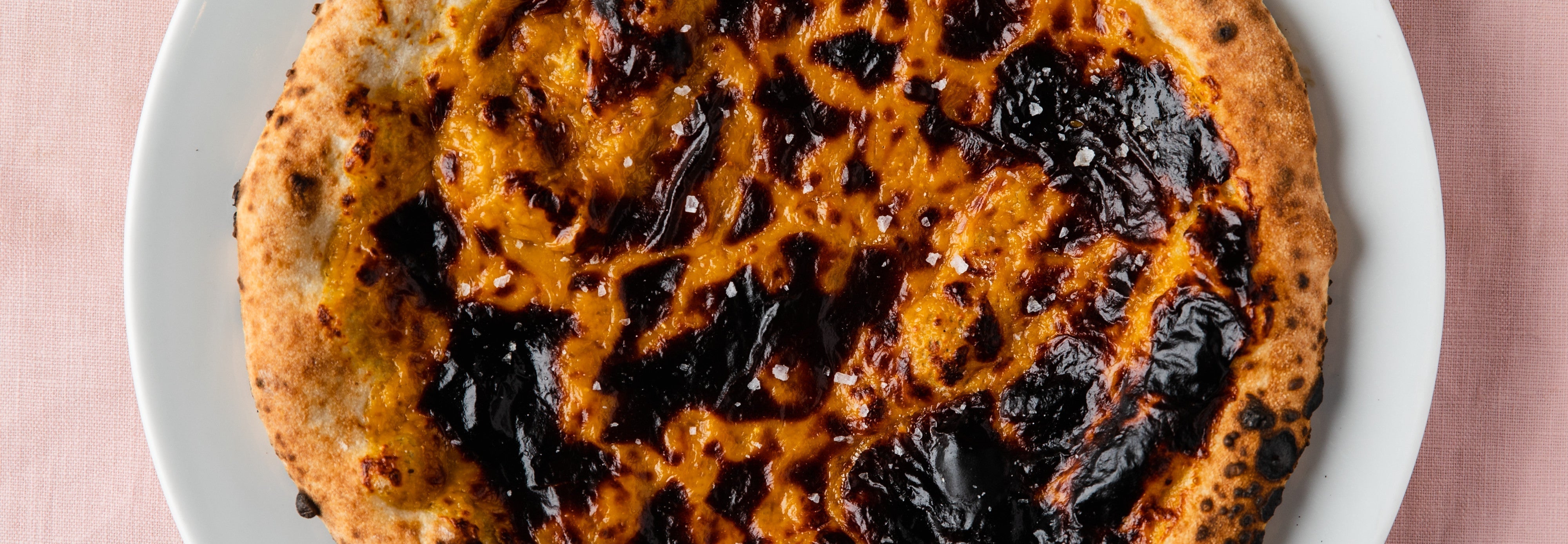 Welsh Rarebit Pizza Recipe | British-Inspired Pizza | Gozney