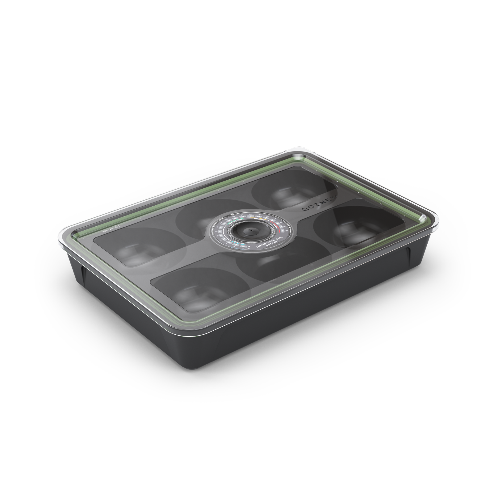 Gozney Dough Tray Pizza Making Tools Gozney - Main Image