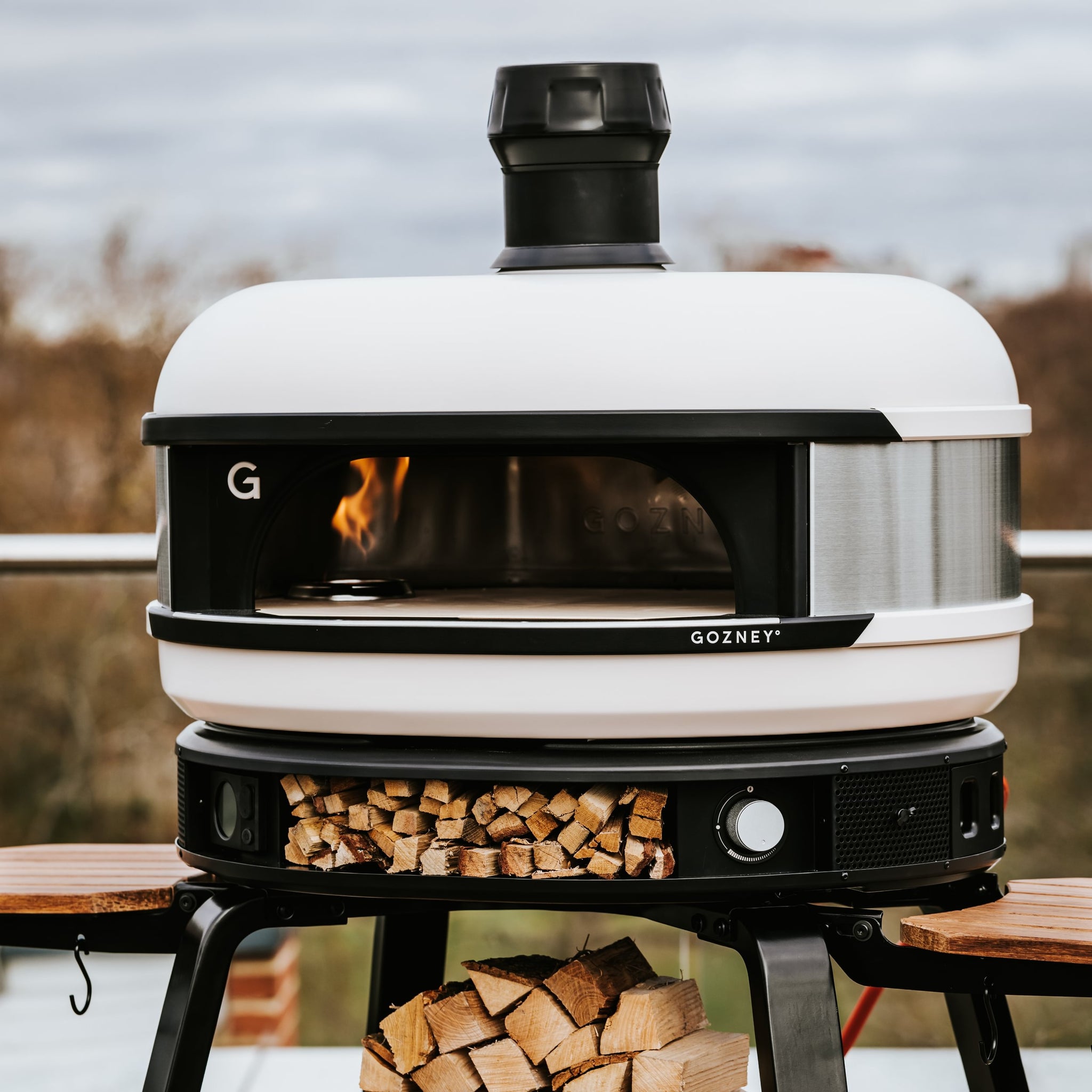 Outdoor pizza oven | Pizza oven