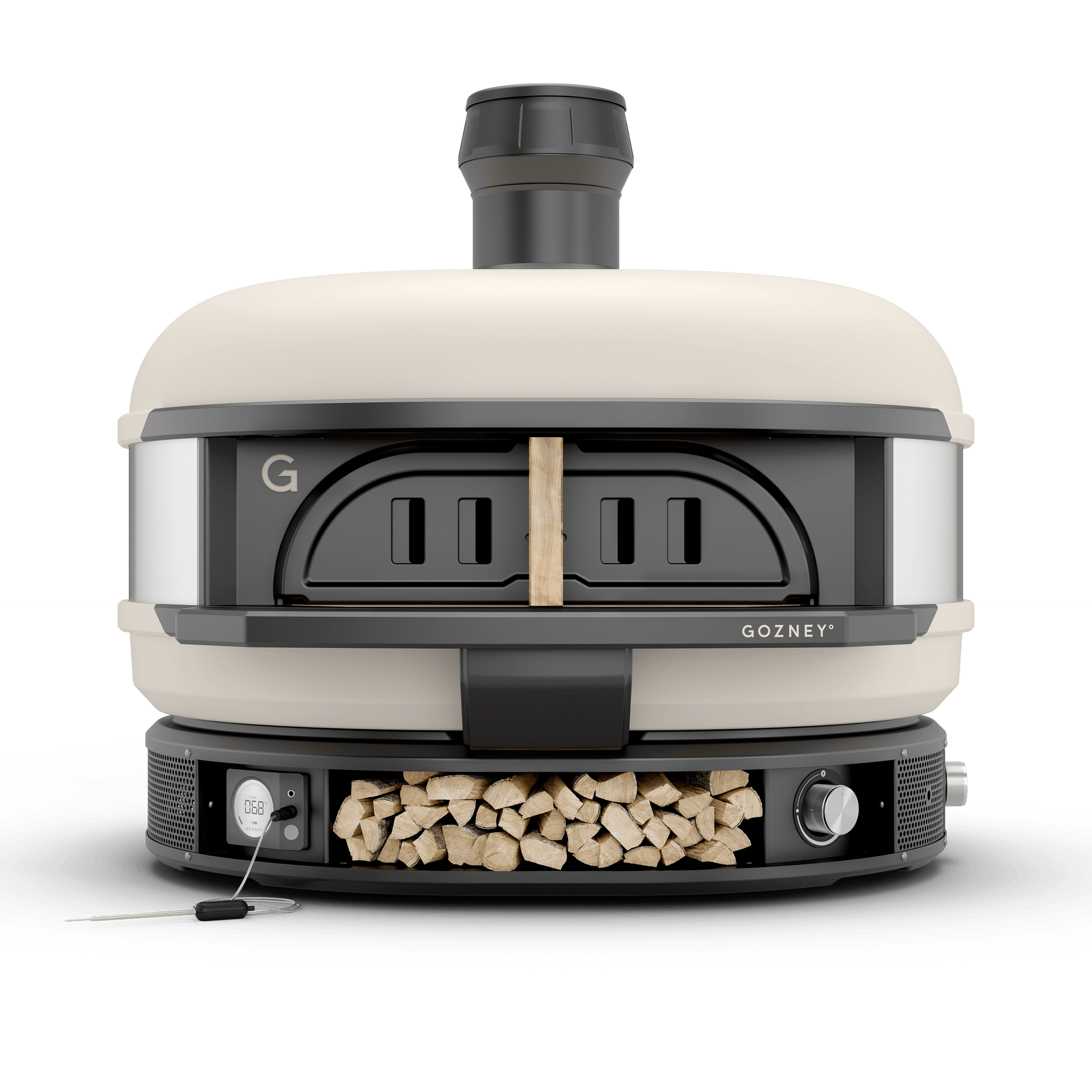 Dome - pizza oven - outdoor oven - Gozney