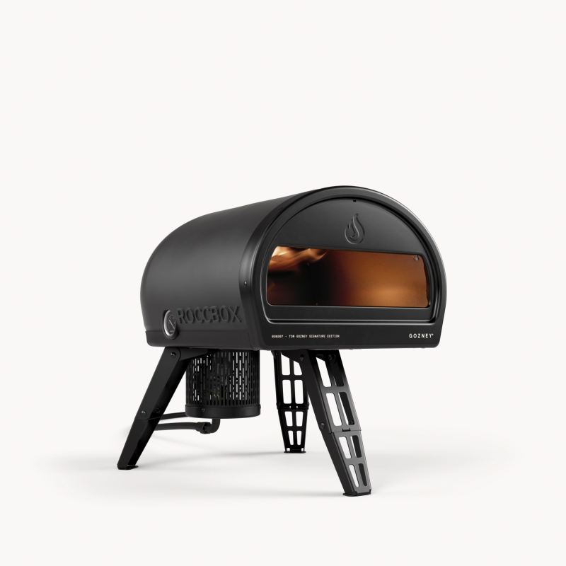 Gozney Roccbox | The Original Portable Pizza Oven | Gozney