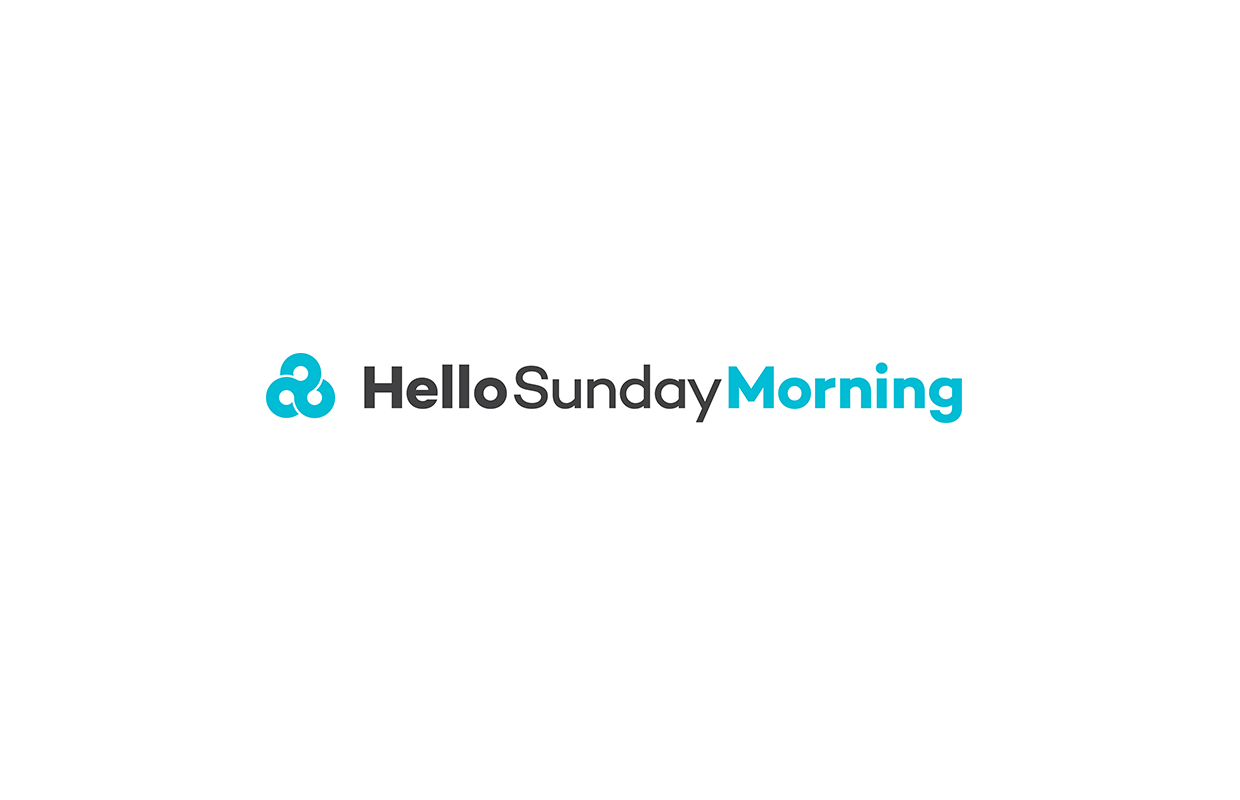 Hello Sunday Morning logo