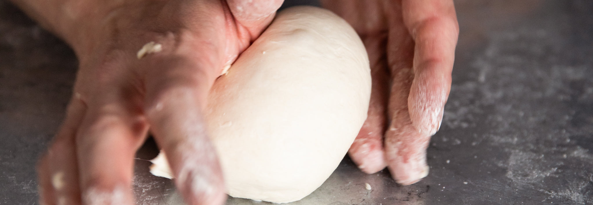 How to make Neapolitan pizza: Balling the dough - Gozney