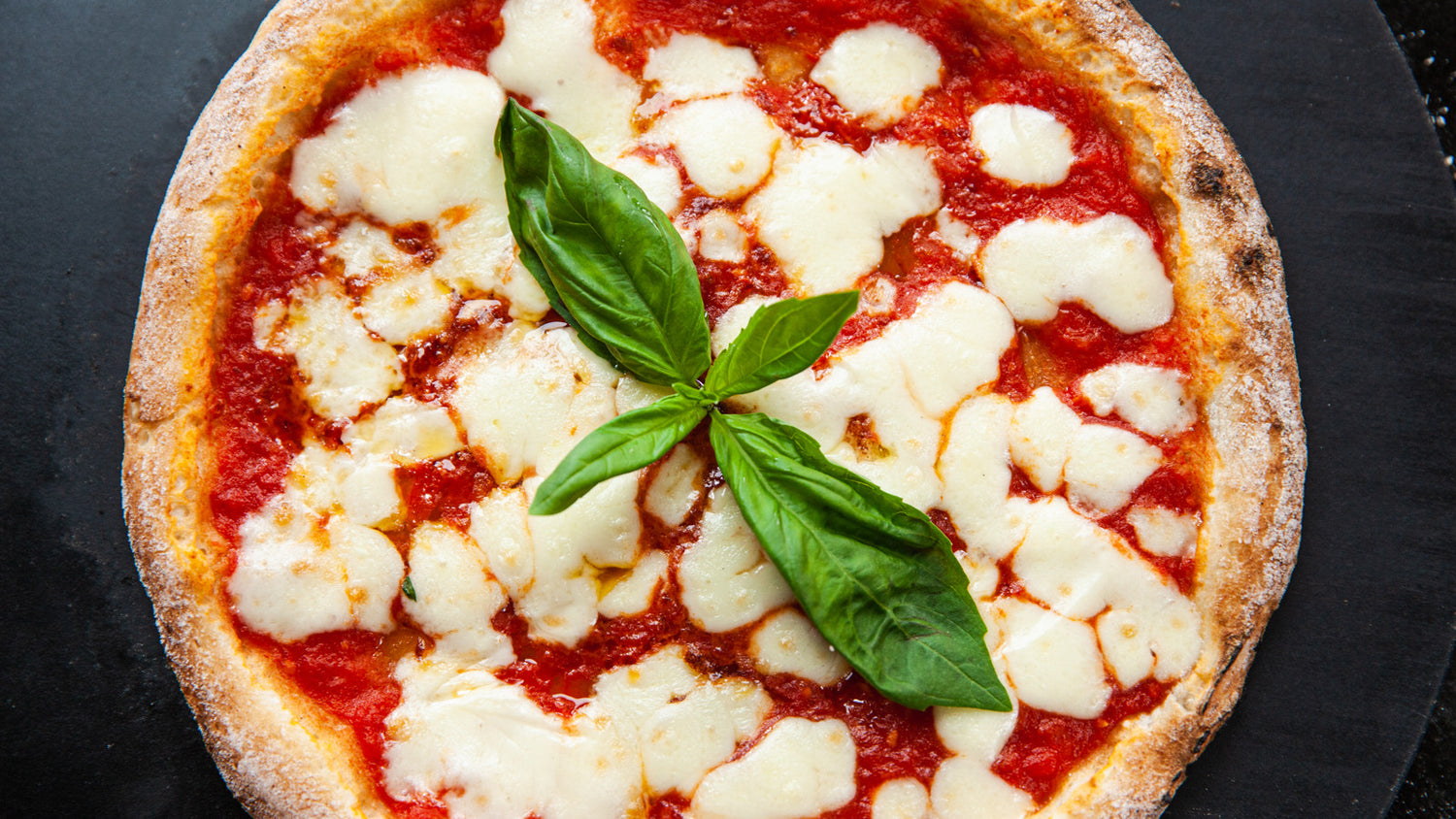 Gluten Free Pizza Recipe  recipe poster image