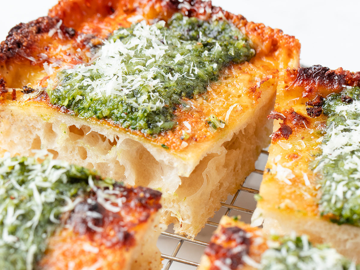 Mother's Day Recipes for Roccbox