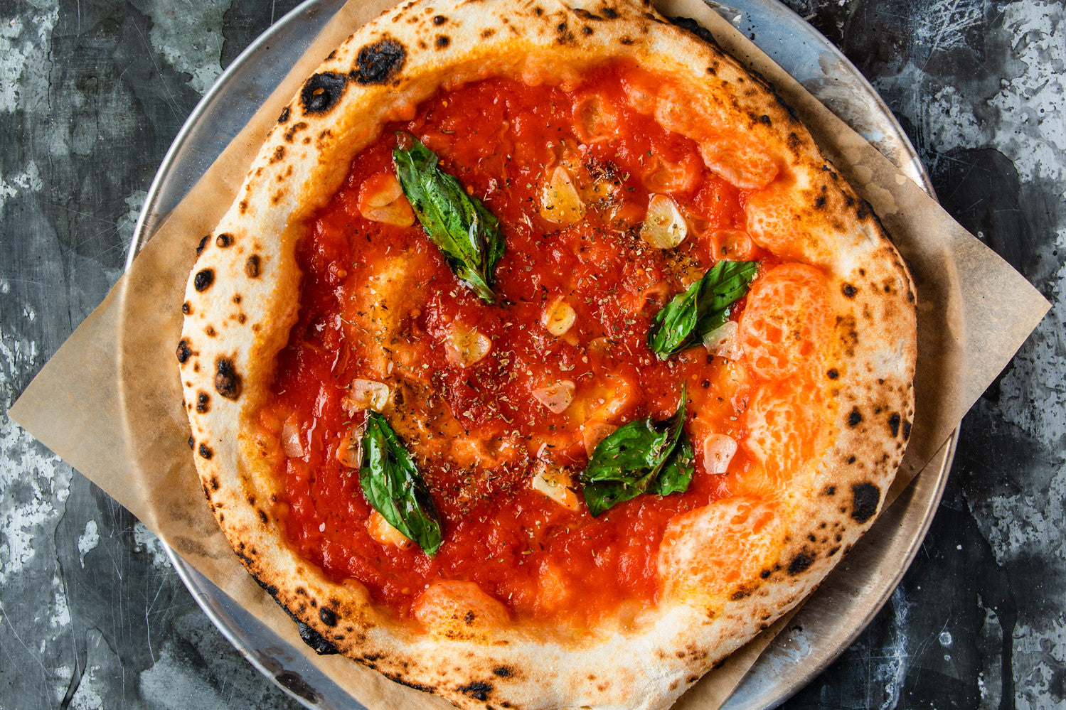 Pizza For beginners – Simple Pizza Dough Recipe . Gozney . Roccbox
