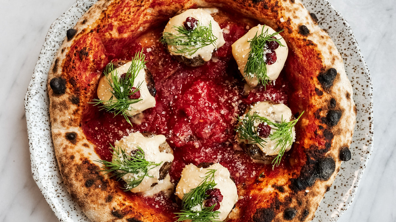 Christmas Recipes - Gozney - Roccbox recipe poster image