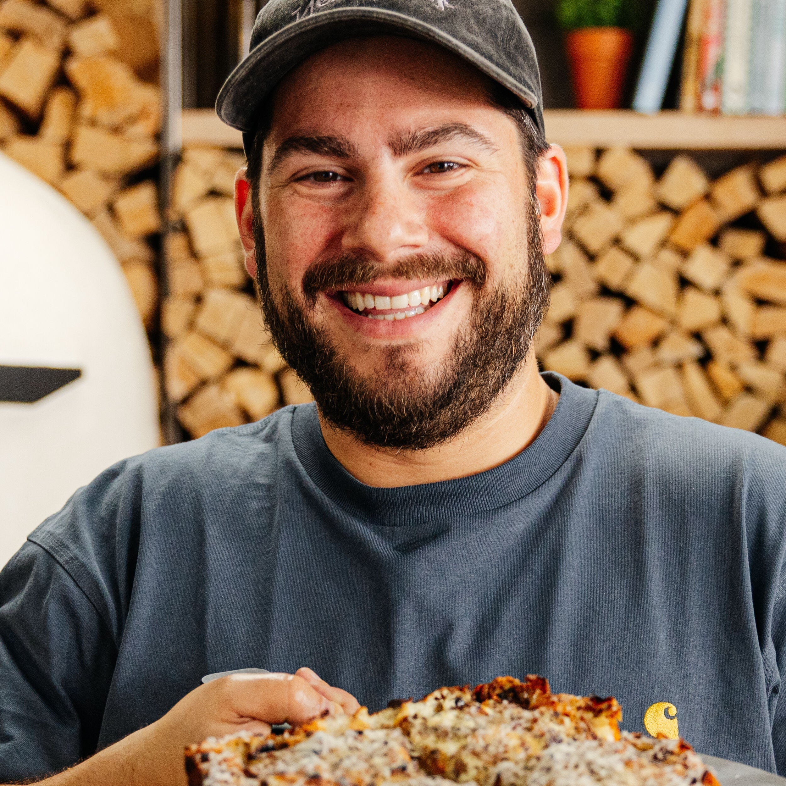 Marc Schechter | Gozney Brand Ambassador | Gozney