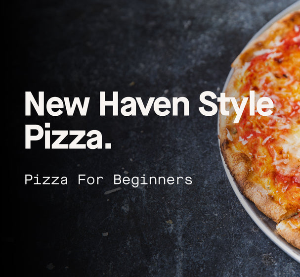 Haven pizza clearance