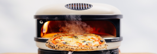 The Great Outdoor Cooking Weather Report