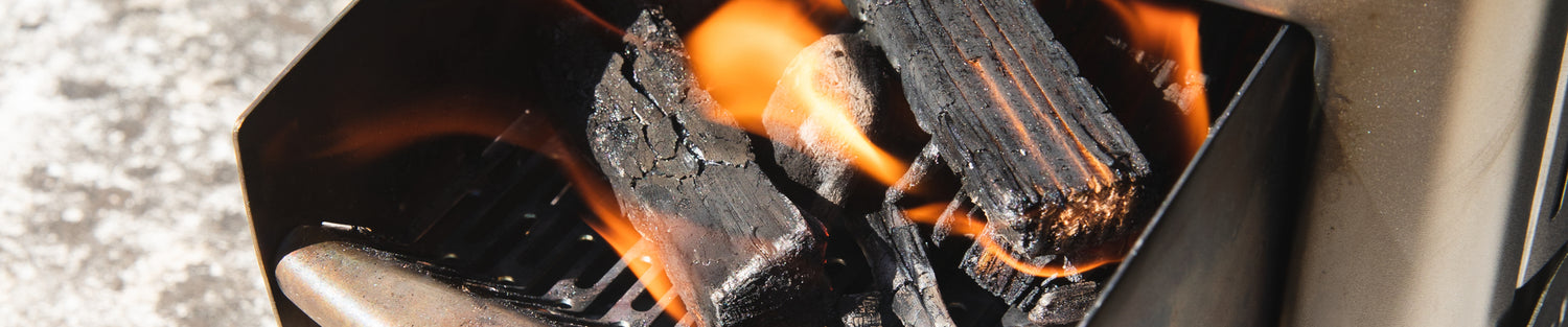 How to use Roccbox Wood Burner 2.0
