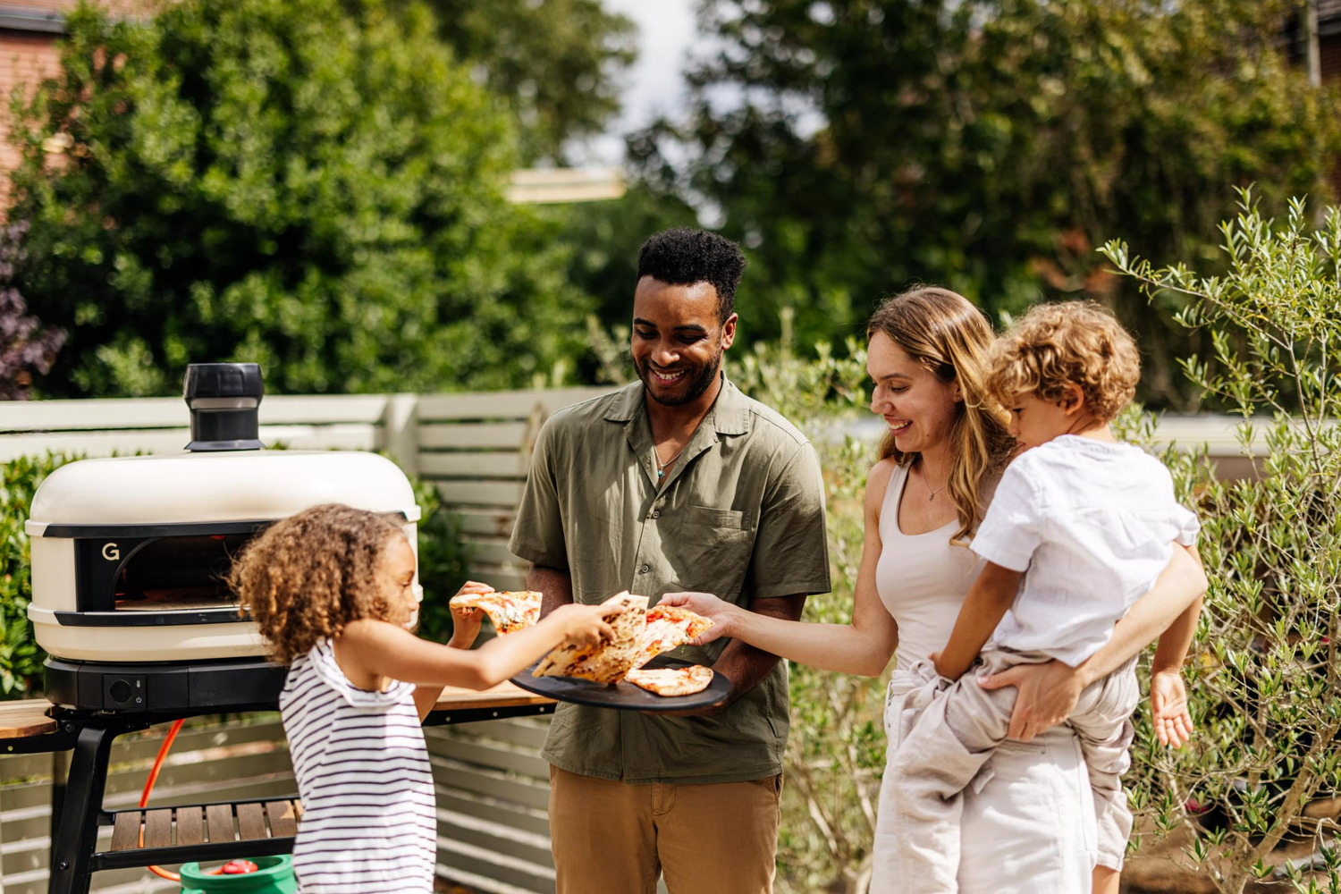 Top tips on how to host the ultimate BBQ