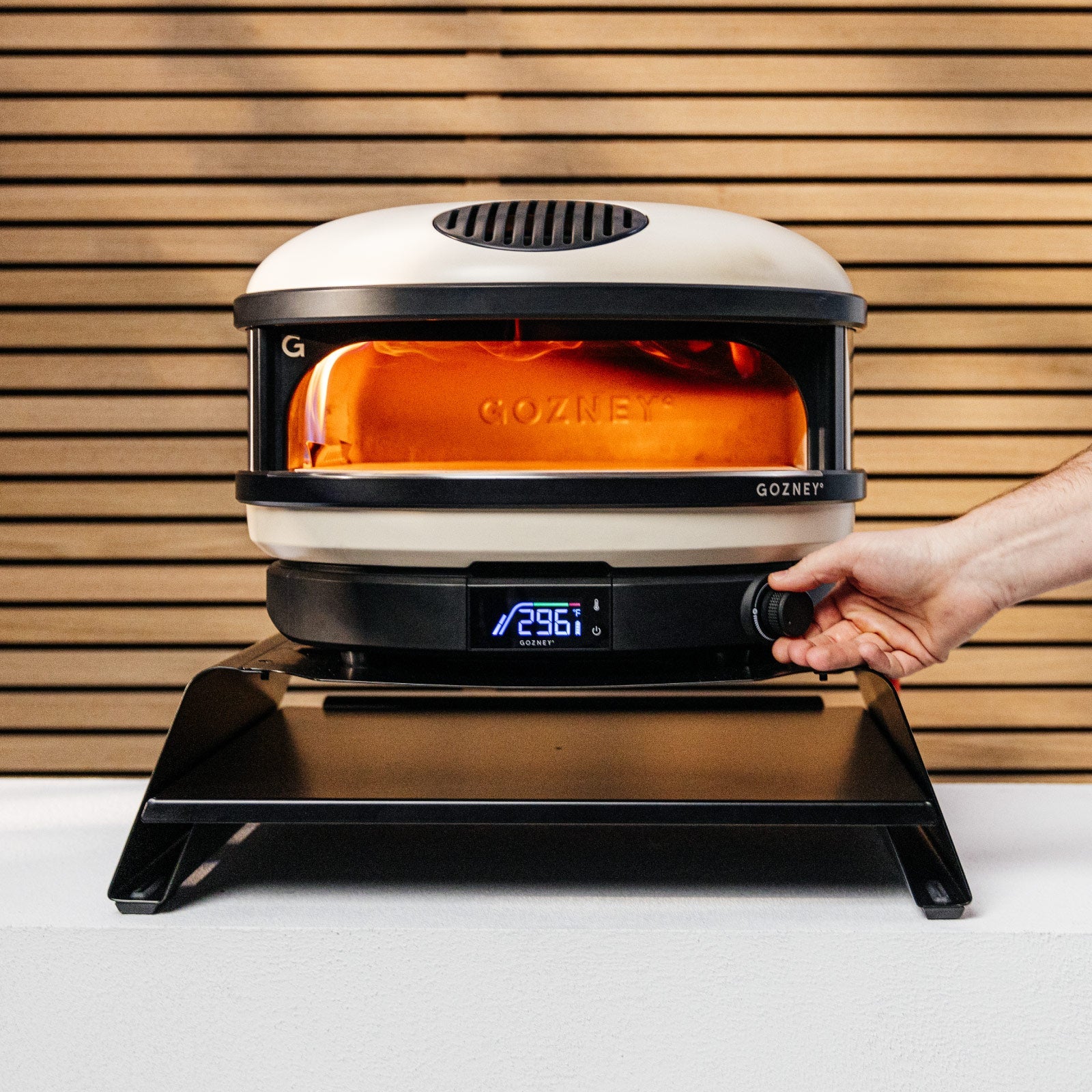 Essentials Oven Gozney Arc XL + Arc Essentials | Outdoor Ovens | Gozney