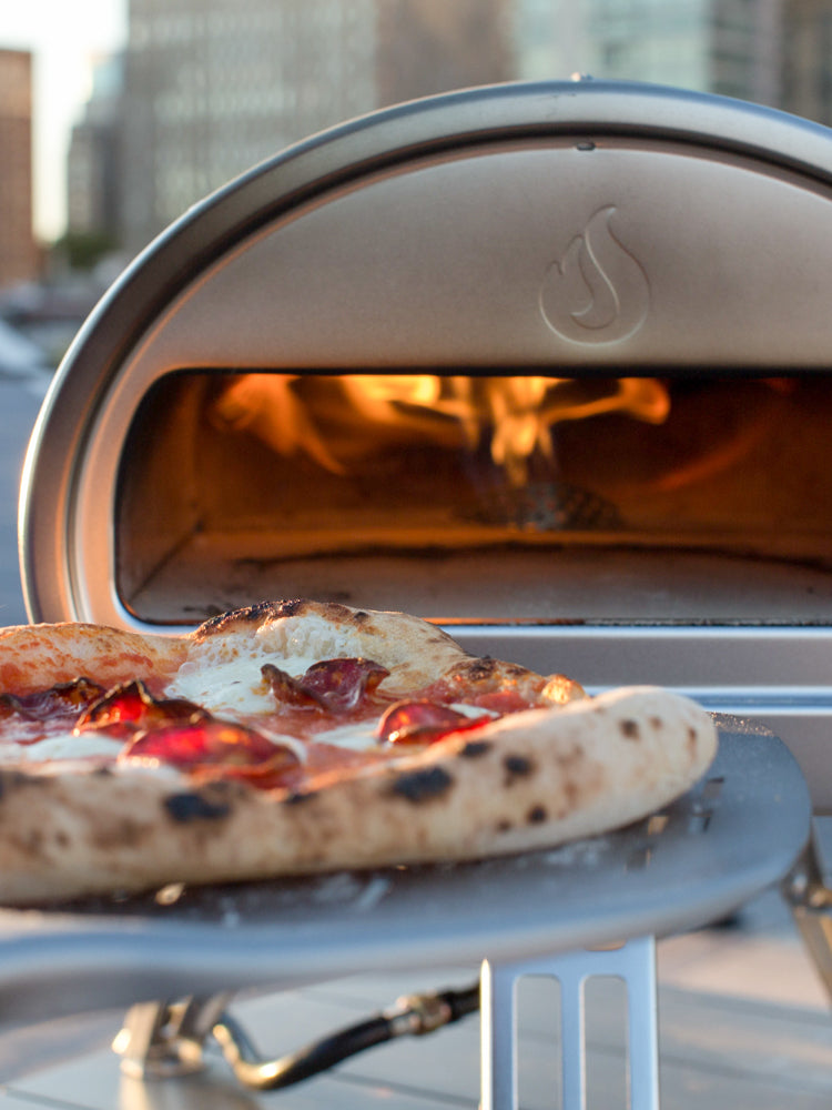 Gozney Home Pizza Oven