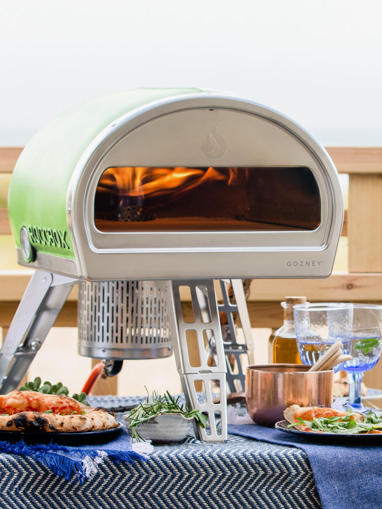 Gozney Home Pizza Oven