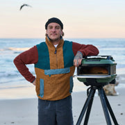 Author Matt Stone avatar