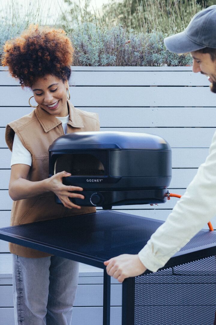 Gozney Arc Lite Essentials Bundle | Pizza Oven Starter Kit