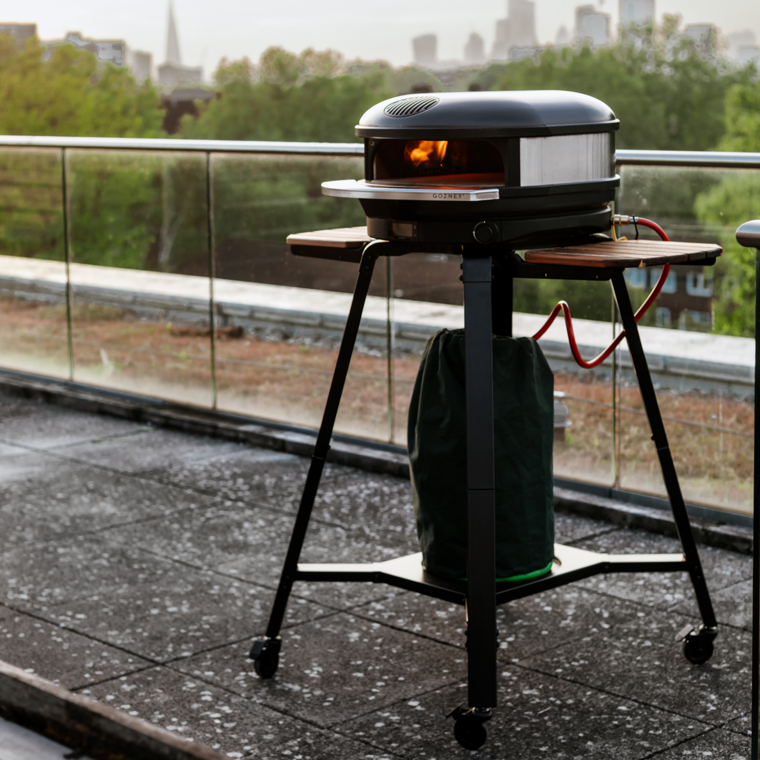 Gozney Arc XL Pizza Oven Mantel | Gozney Gozney Arc XL Pizza Oven Mantel | Gozney