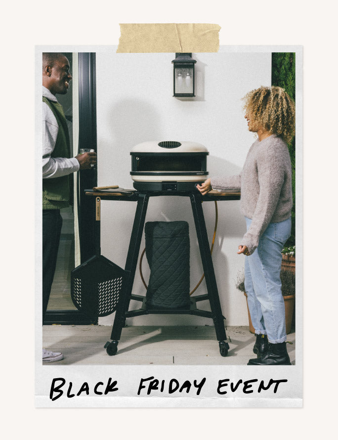 Gozney Arc XL + Arc Essentials | Outdoor Ovens | Gozney