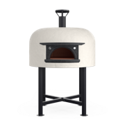 Master free standing pizza oven