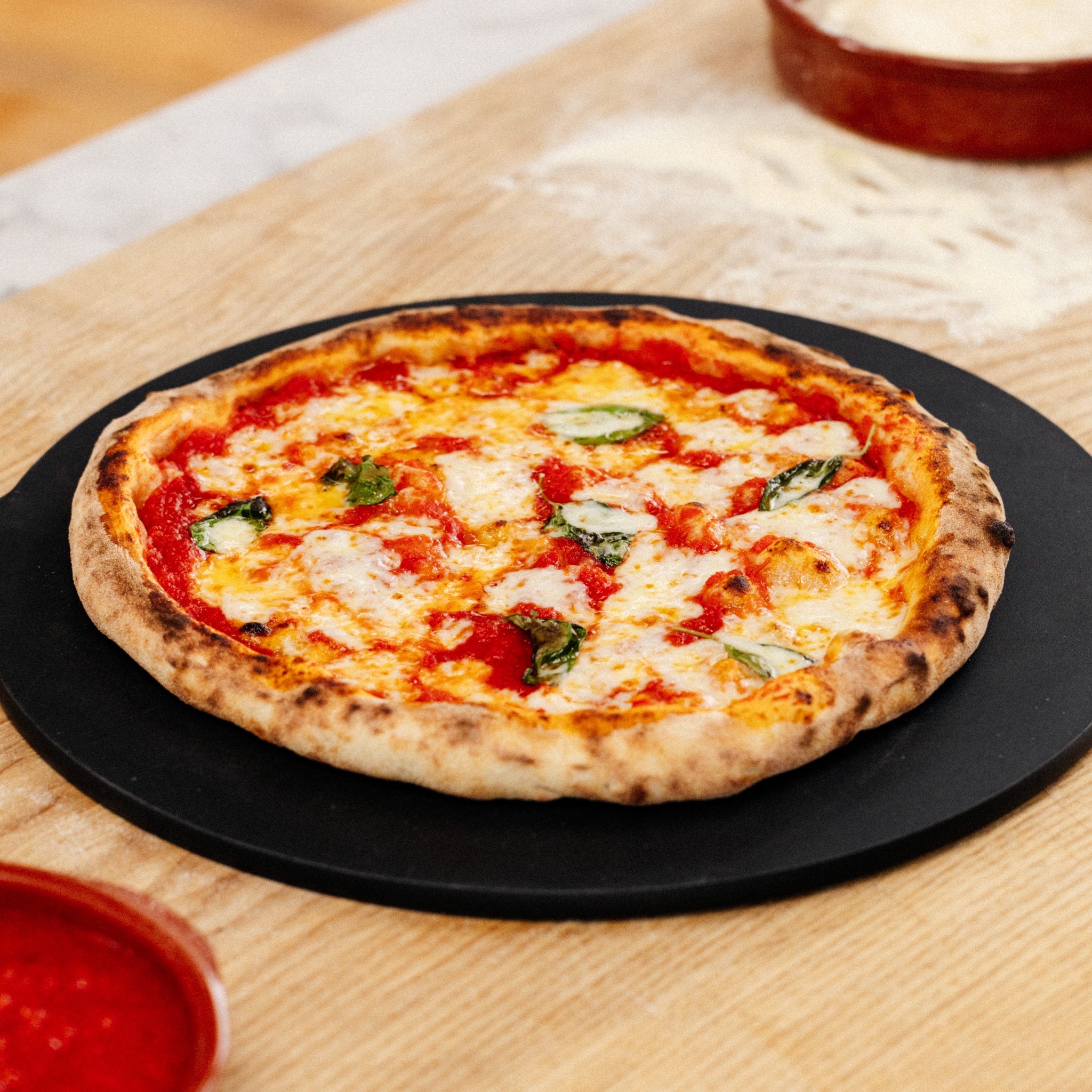 Gozney Classic Pizza Dough Mix | Gozney