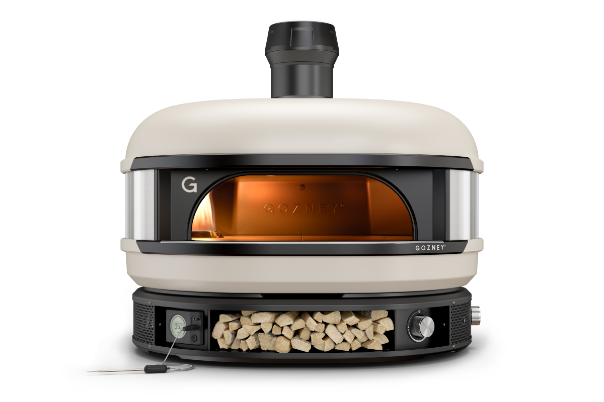 Gozney Dome Premium Outdoor Oven Gozney