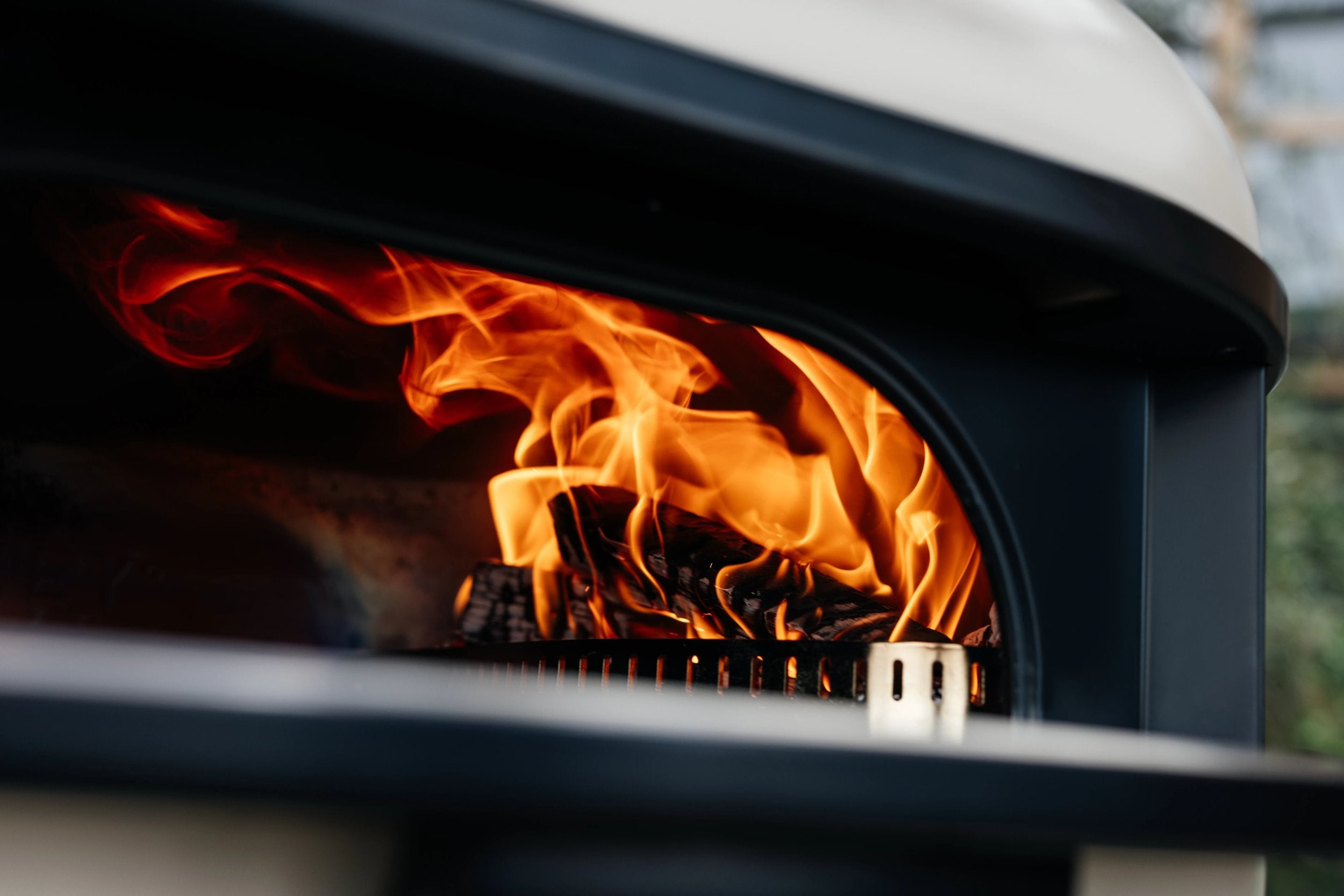 Wood-Fired Oven – Gozney