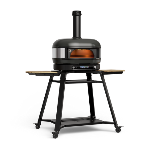 ■Ovaltone GD-013 Version 2.0 Amelia Oval Nightstand