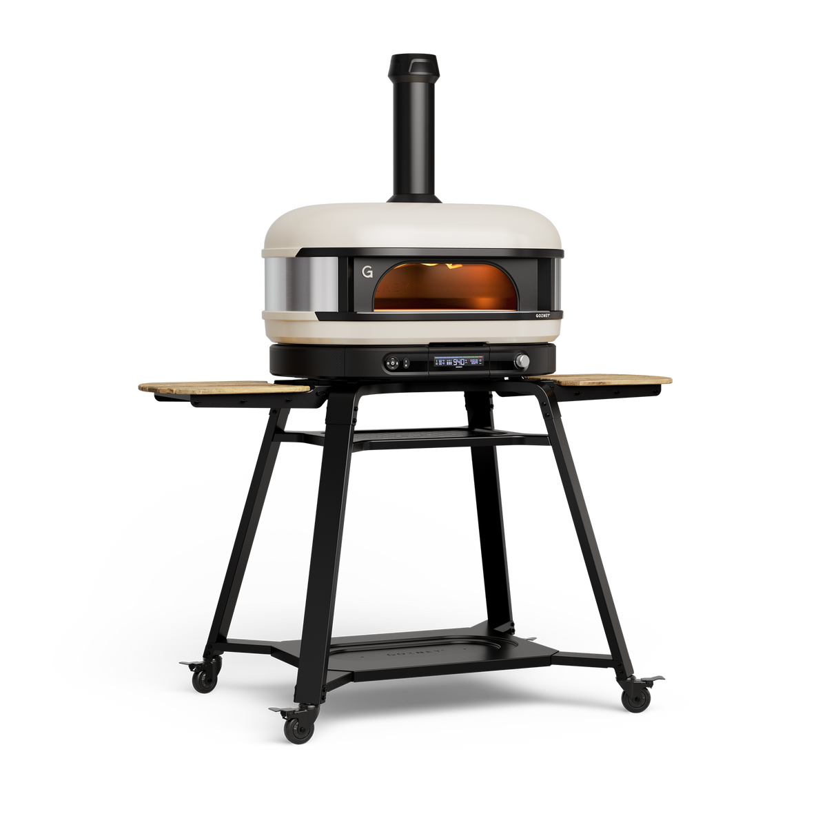 Dome XL Gen 2 Outdoor Oven and Stand Bundle | Gozney