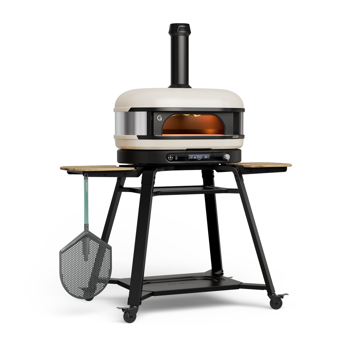 Gozney Gozney Pizza Oven Bundles | Pizza Oven Kits