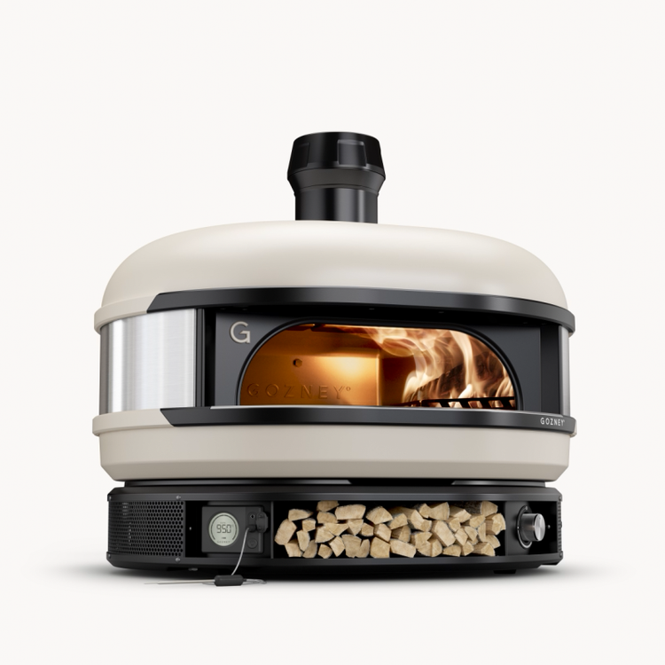 Gozney Gozney Pizza Over Manuals | Gozney
