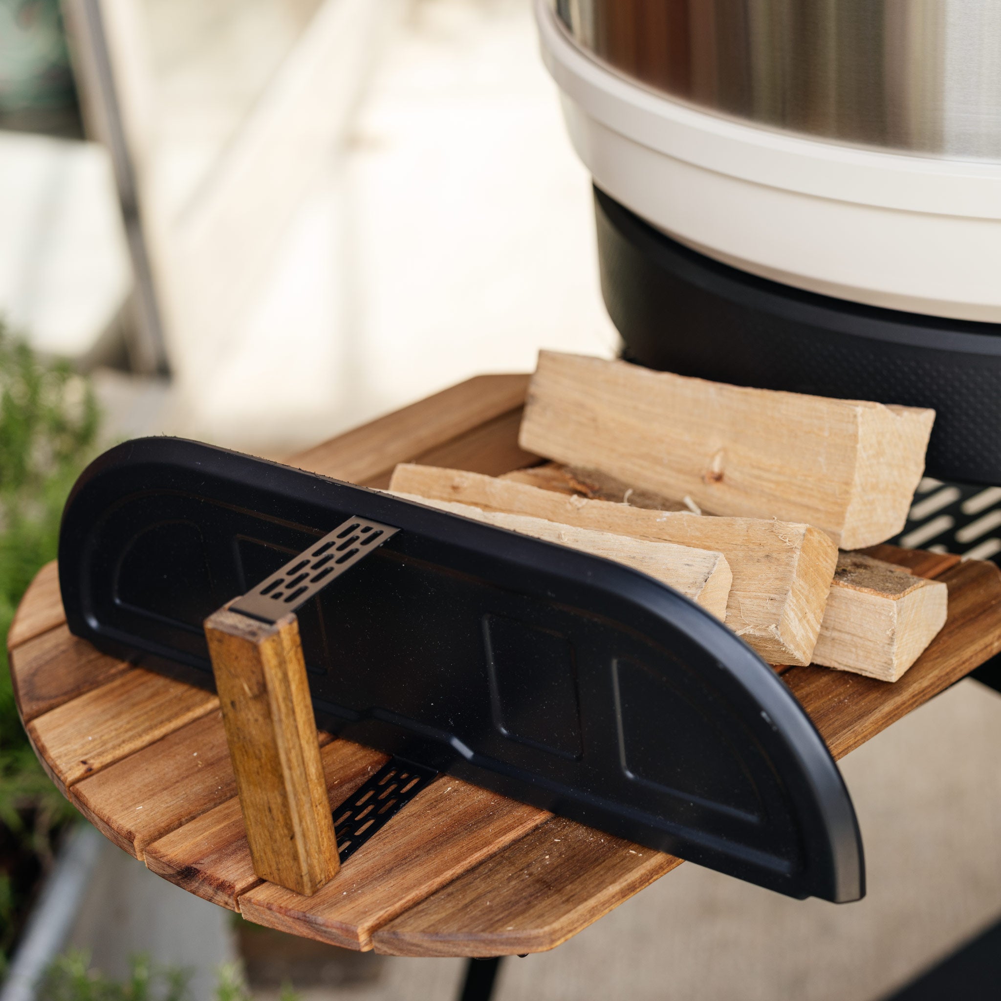 Gozney Dome (Gen 2) XL Door | Outdoor Oven Accessories