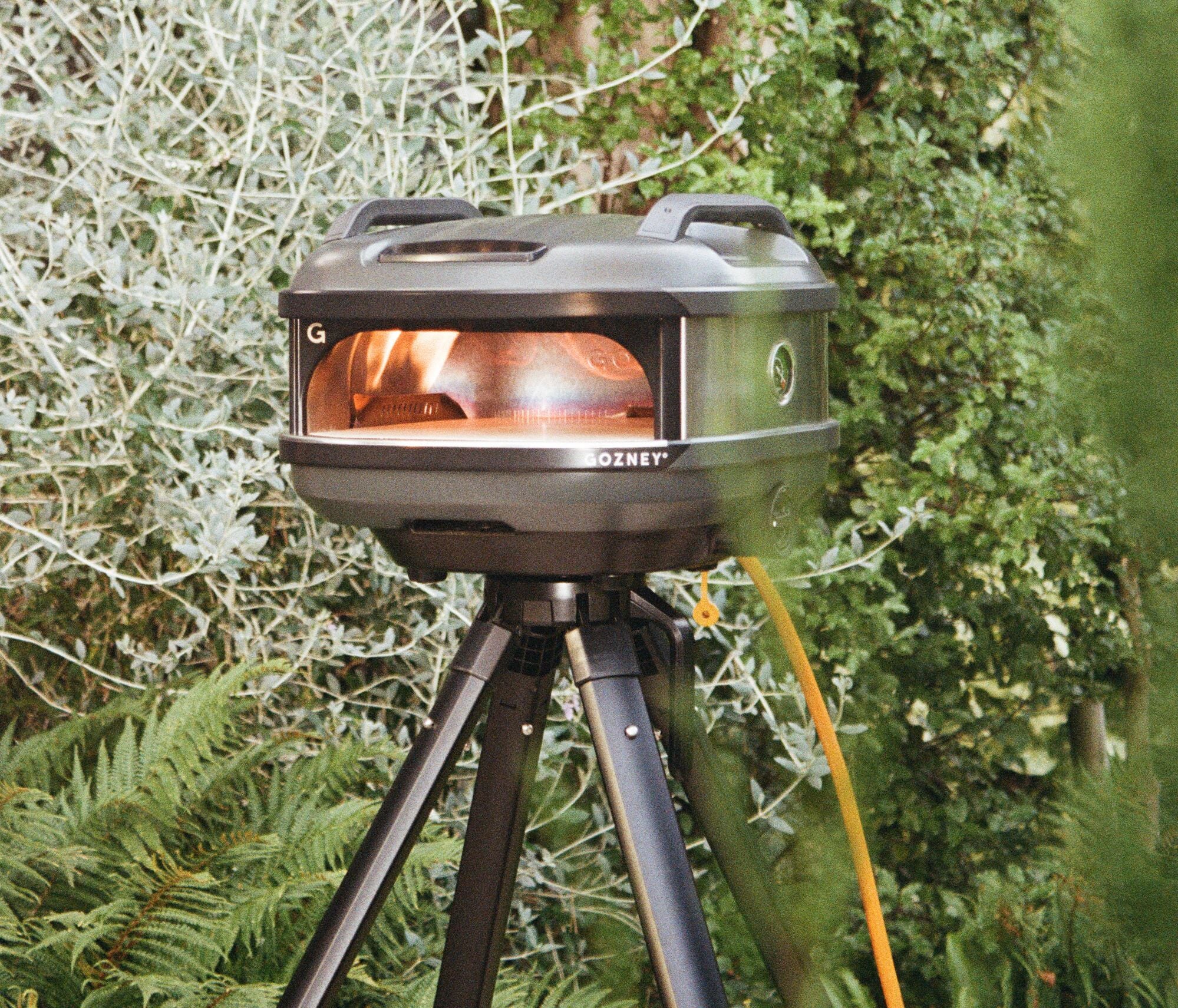 Portable Pizza Oven – Gozney