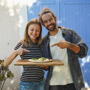 Author Manel &amp; Hanna avatar