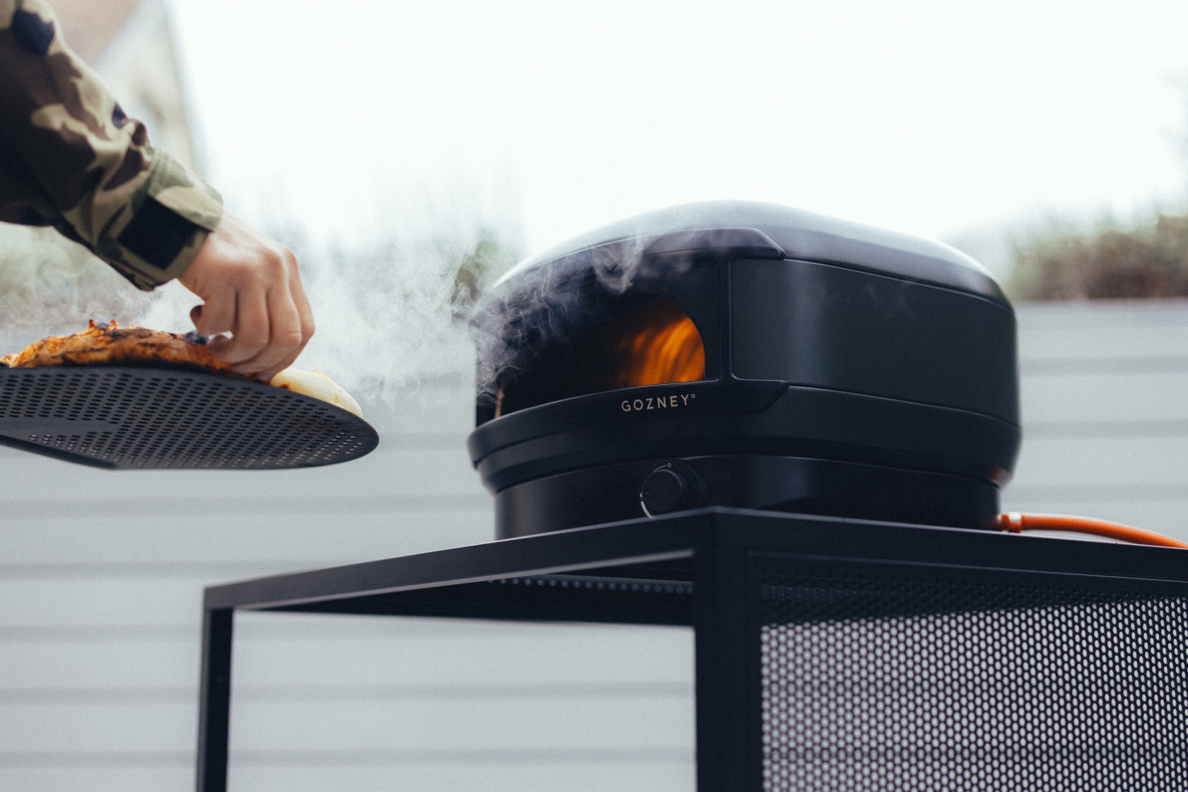 Gozney Arc XL Replacement Pizza Oven Stone | Gozney