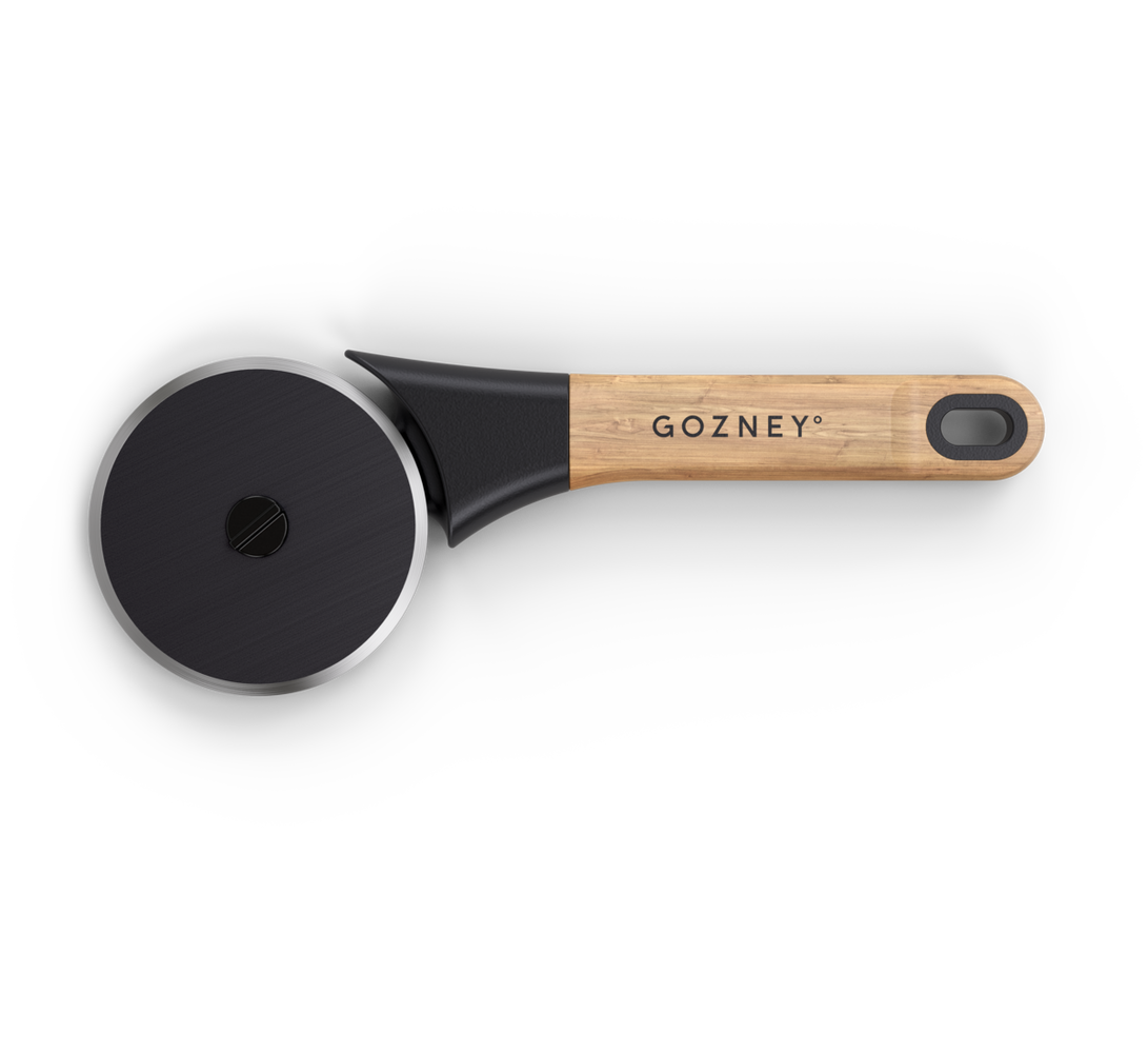 Pizza Cutter 6