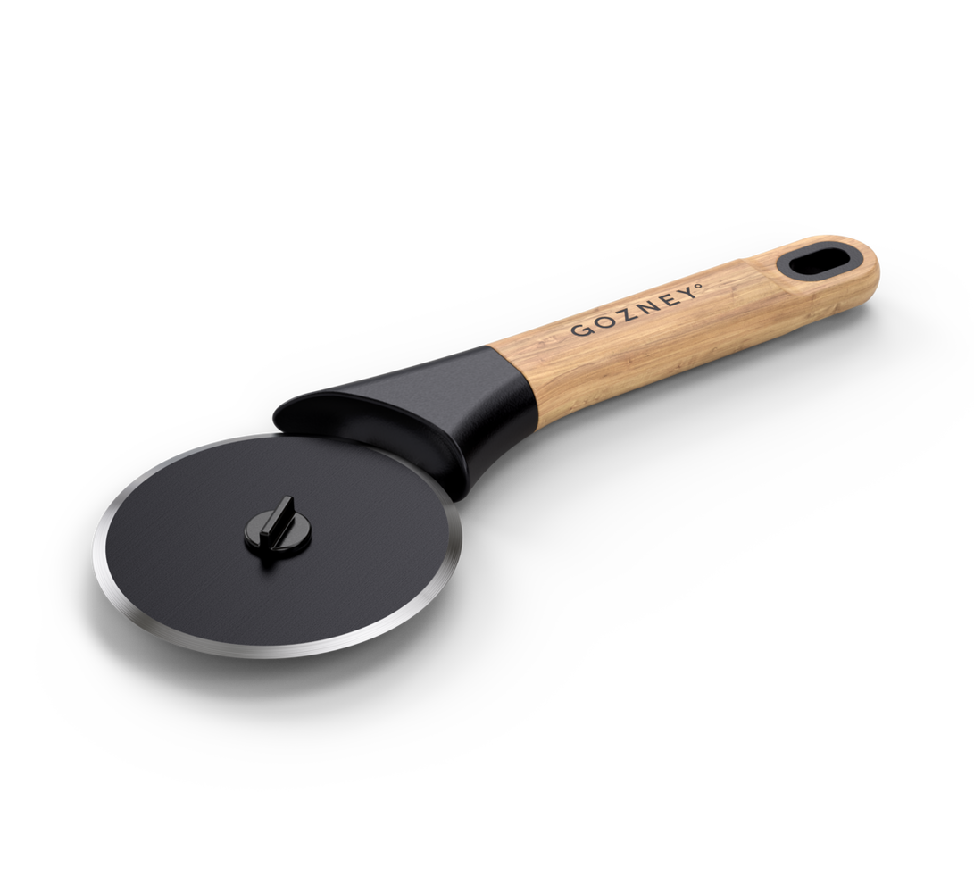 Pizza Cutter 2