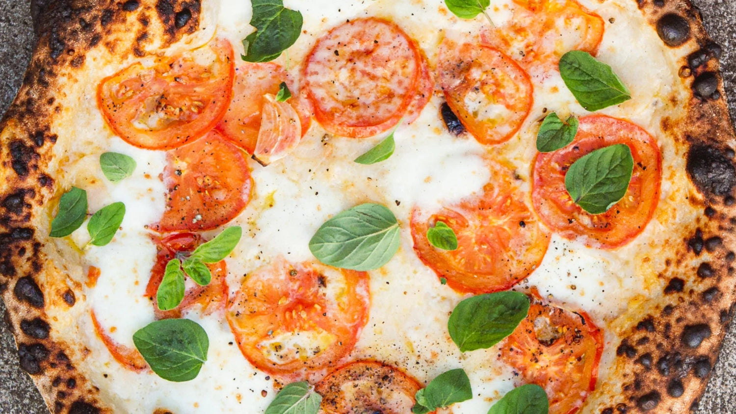 Pizza Monaro