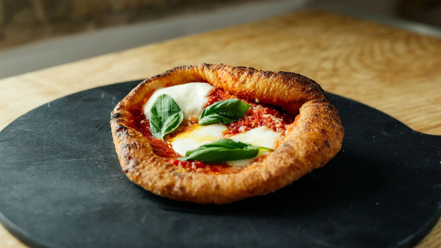 Pizza Montanara