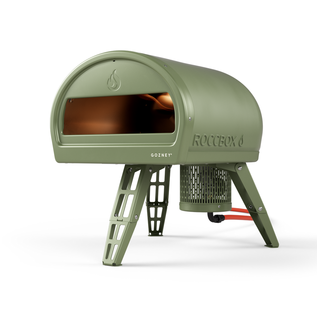 Gozney Roccbox | The Original Portable Pizza Oven | Gozney