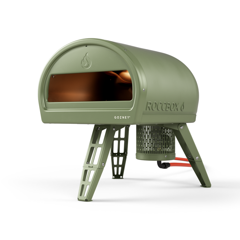 Gozney Roccbox | The Original Portable Pizza Oven | Gozney
