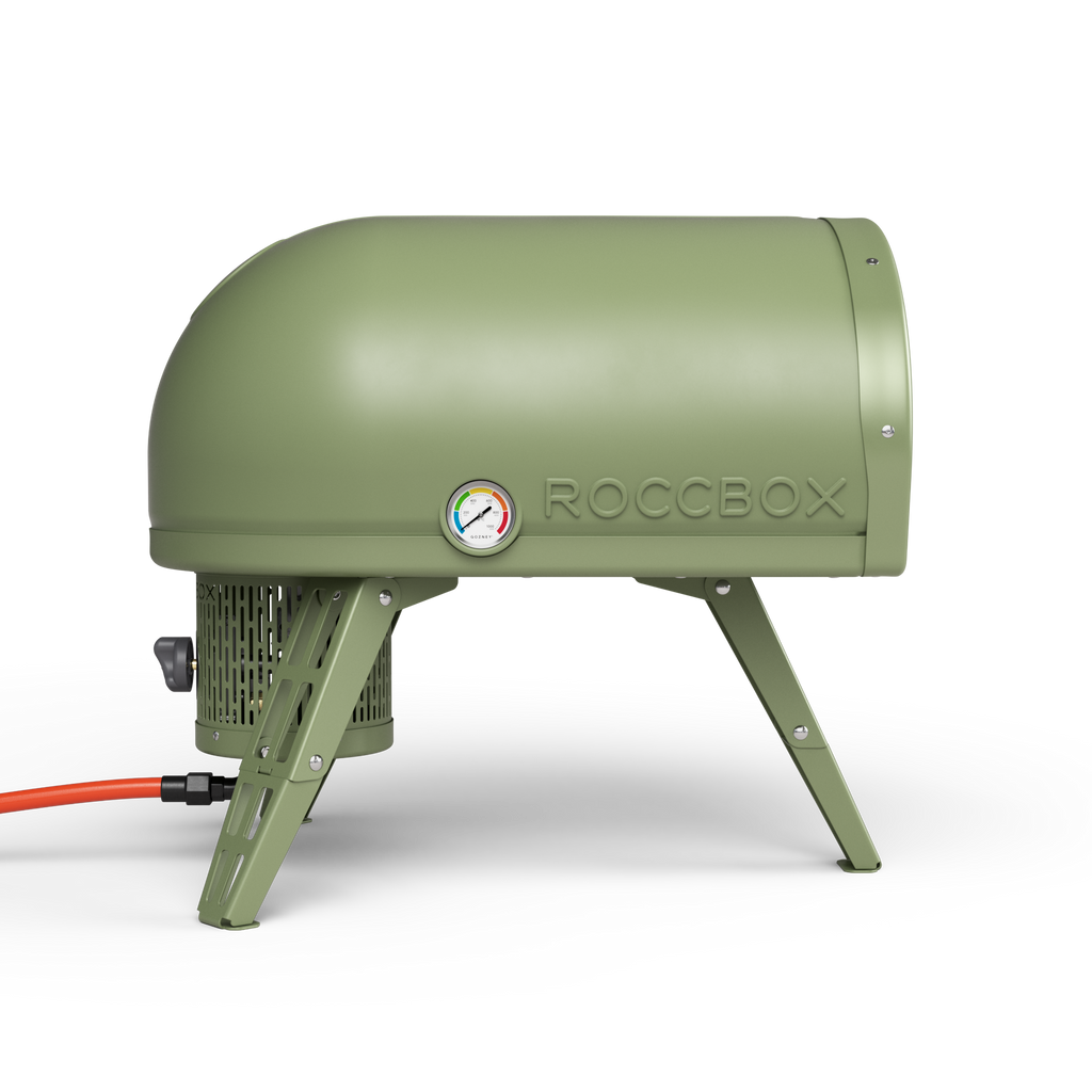 Gozney Roccbox | The Original Portable Pizza Oven | Gozney