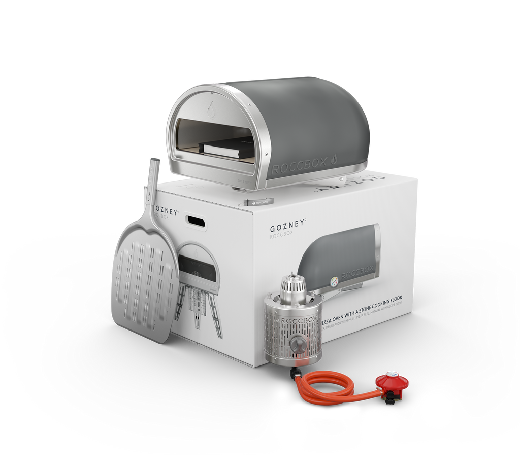 Portable Pizza Oven | Gozney Roccbox | Gozney