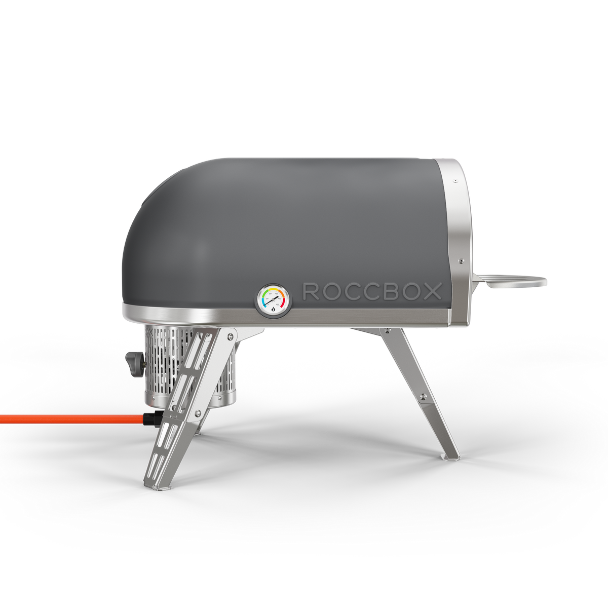 Gozney Roccbox Mantel | Pizza Oven Accessories | Gozney