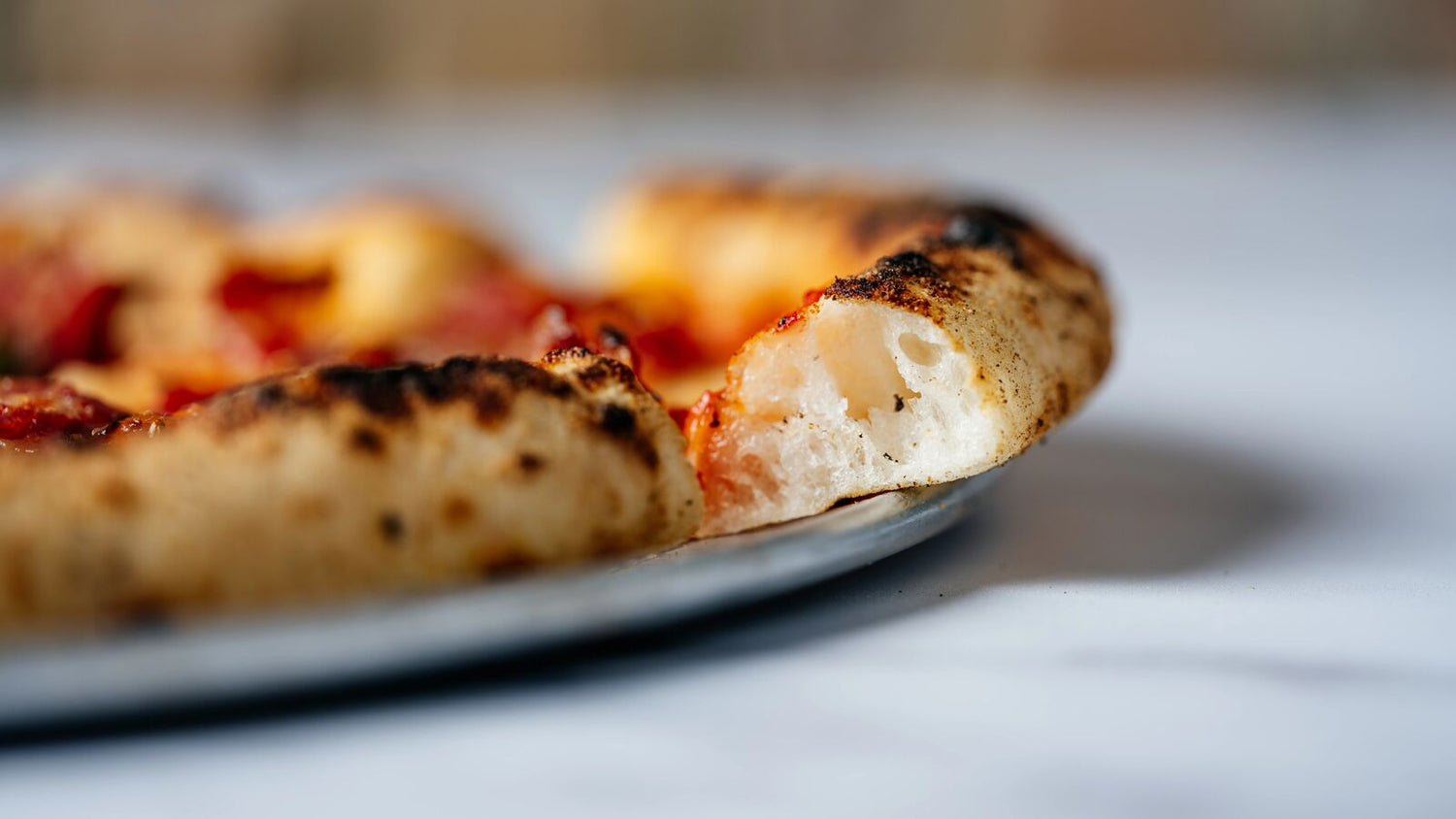 Gluten Free Pizza Crust