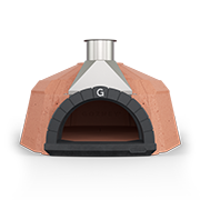 core customisable pizza oven