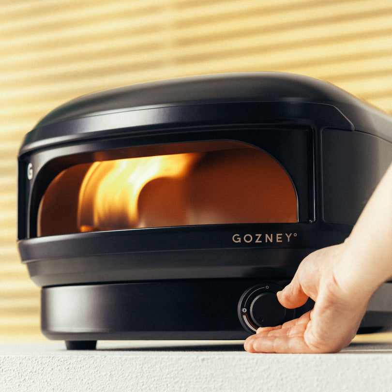 Gozney Arc Lite | Compact Pizza & Outdoor Oven