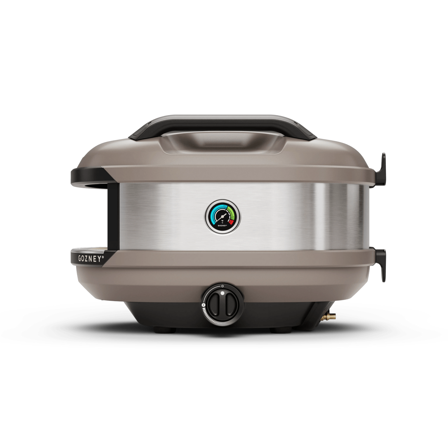 Gozney Tread | The World's Most Portable Pizza Oven | Gozney